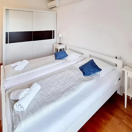 Awesome In Apartment Pirovac