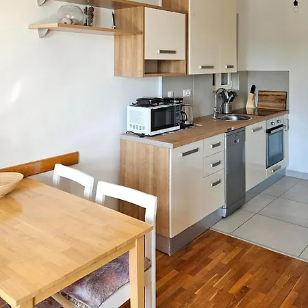 Awesome In Apartment Pirovac
