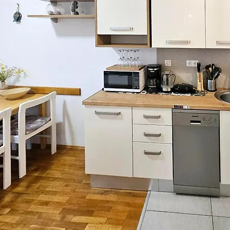 Awesome In Apartment Pirovac