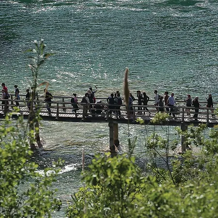 Pet Friendly In * Pirovac