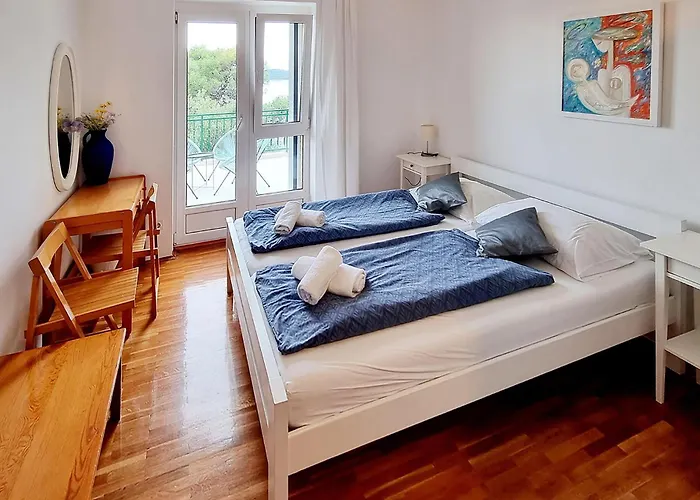 Appartamento Pet Friendly In Pirovac