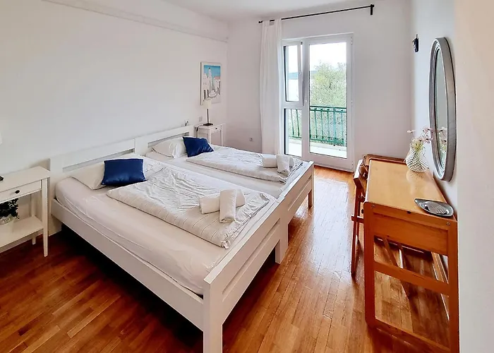 Pet Friendly In Appartamento