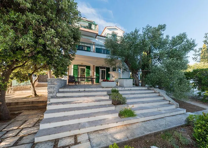 Pet Friendly In Appartamento